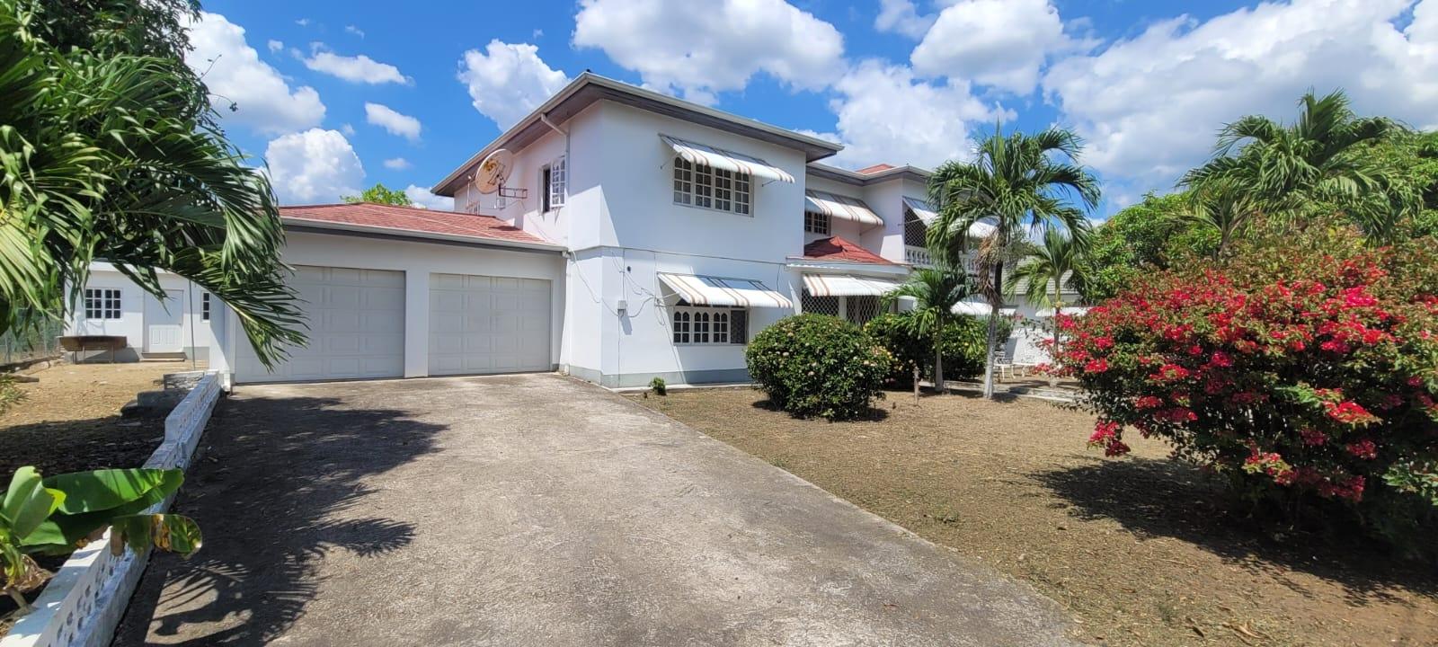 Second image of Four Path/denbigh in Four Paths, Clarendon, Jamaica - property is For Sale