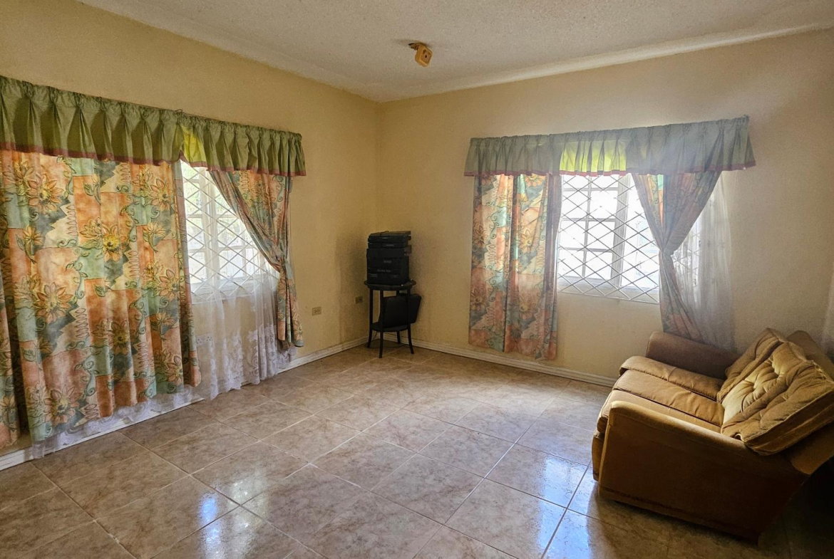 Fourteenth image of Four Path/denbigh in Four Paths, Clarendon, Jamaica - property is For Sale