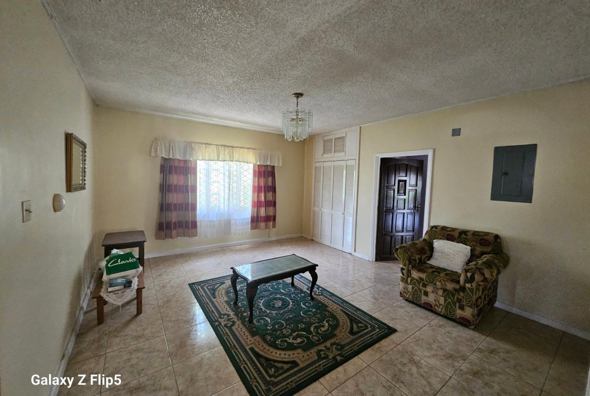 Sixteenth image of Four Path/denbigh in Four Paths, Clarendon, Jamaica - property is For Sale