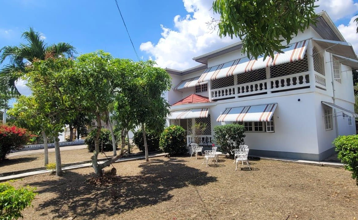 Third image of Four Path/denbigh in Four Paths, Clarendon, Jamaica - property is For Sale