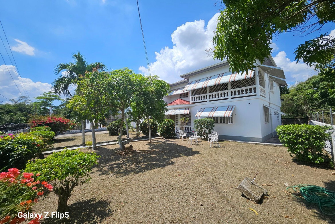 Twenty-Sixth image of Four Path/denbigh in Four Paths, Clarendon, Jamaica - property is For Sale