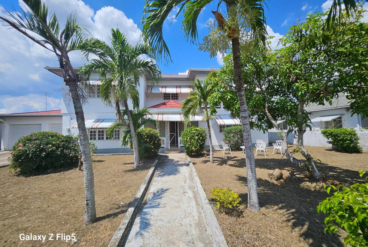 Twenty-Seventh image of Four Path/denbigh in Four Paths, Clarendon, Jamaica - property is For Sale