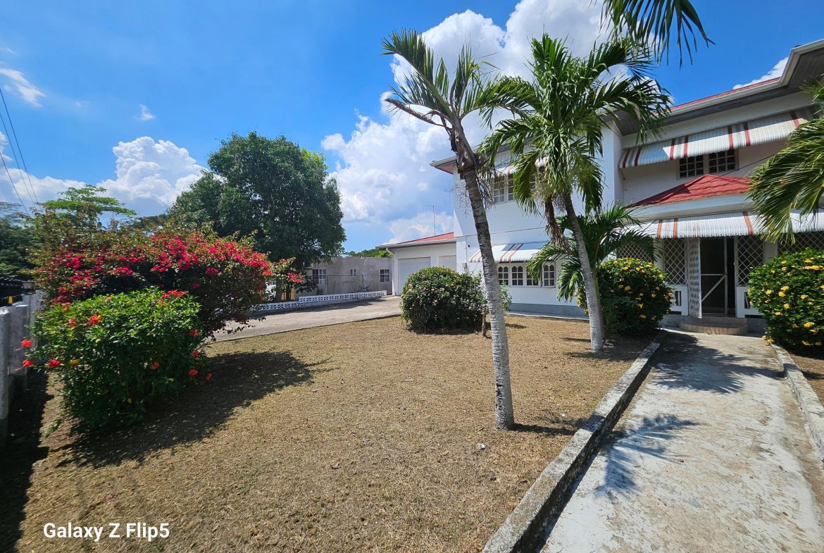 Twenty-Eighth image of Four Path/denbigh in Four Paths, Clarendon, Jamaica - property is For Sale