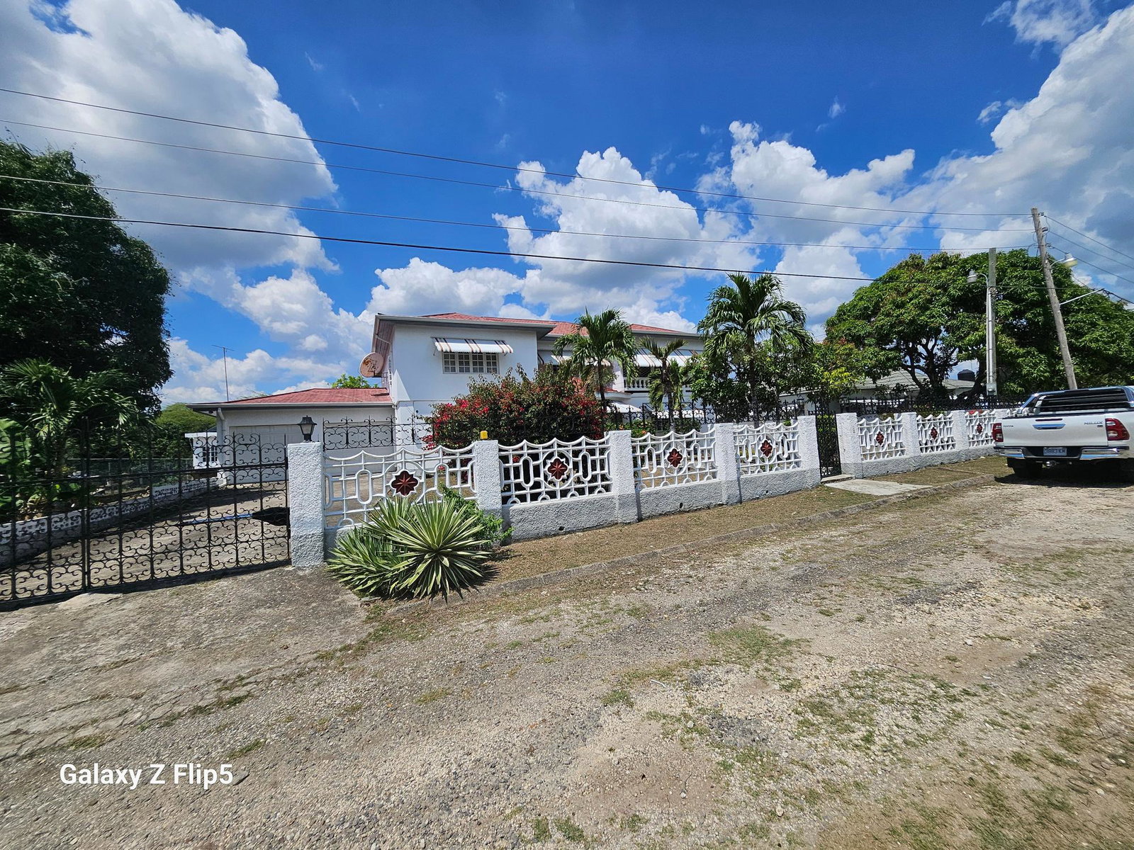 Twenty-Ninth image of Four Path/denbigh in Four Paths, Clarendon, Jamaica - property is For Sale
