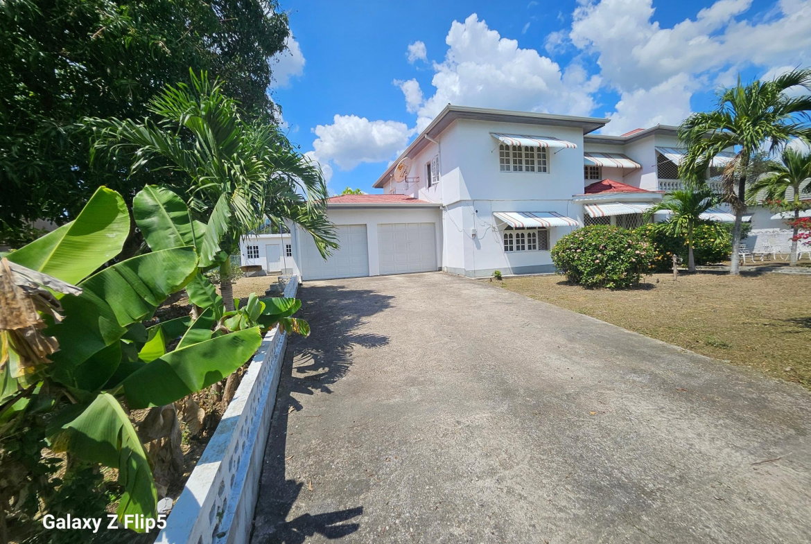 Thirtieth image of Four Path/denbigh in Four Paths, Clarendon, Jamaica - property is For Sale
