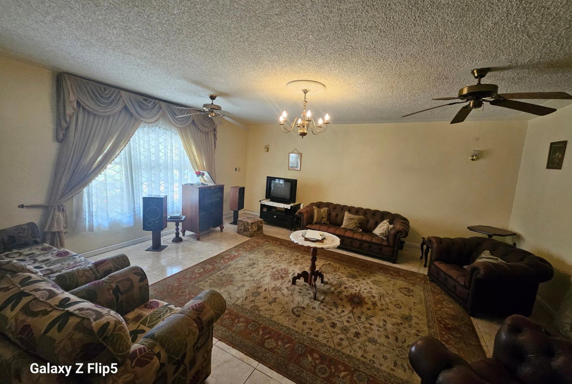 Fourth image of Four Path/denbigh in Four Paths, Clarendon, Jamaica - property is For Sale