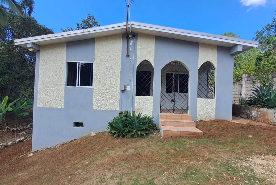 First image of Lot 7 Royal Flat in Royal Flat, Manchester, Jamaica - property is For Sale