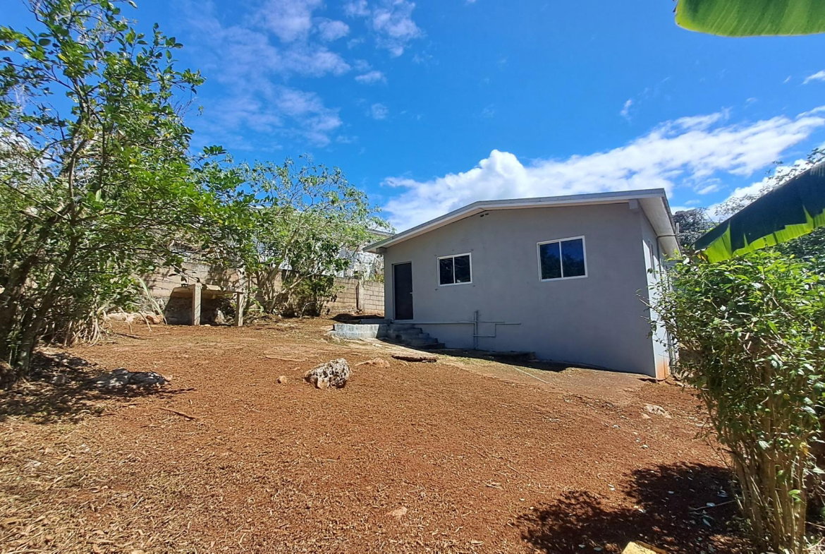 Twentieth image of Lot 7 Royal Flat in Royal Flat, Manchester, Jamaica - property is For Sale