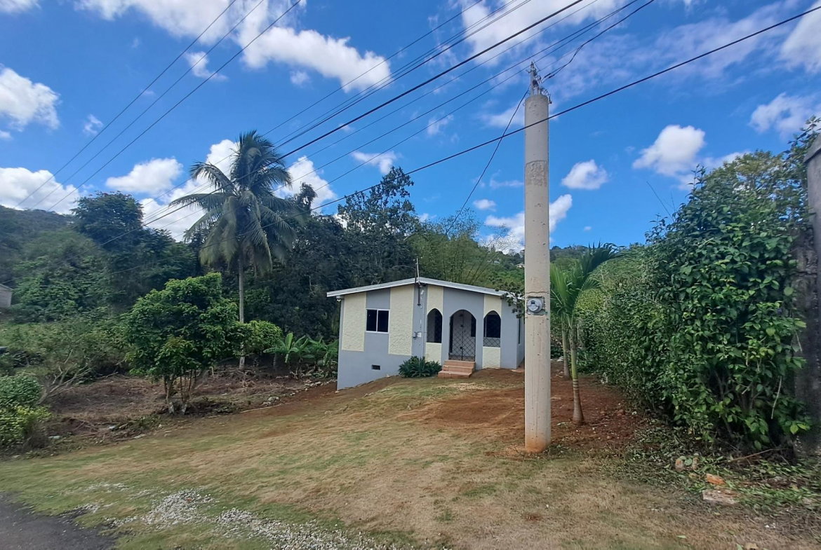 Third image of Lot 7 Royal Flat in Royal Flat, Manchester, Jamaica - property is For Sale