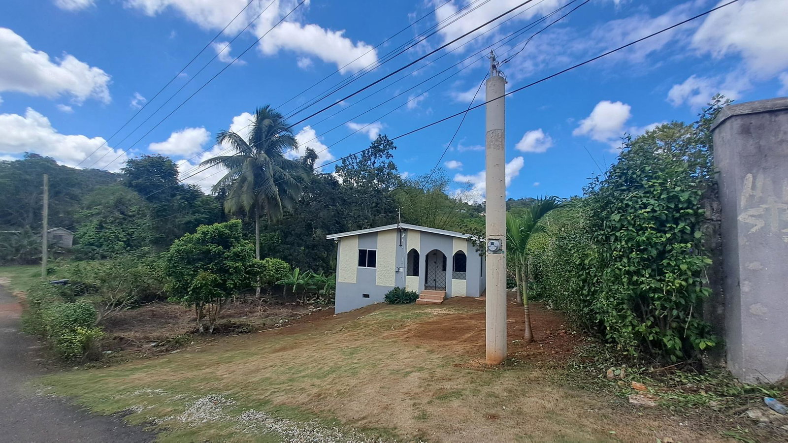Third image of Lot 7 Royal Flat in Royal Flat, Manchester, Jamaica - property is For Sale