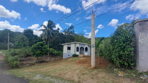 Third image of Lot 7 Royal Flat in Royal Flat, Manchester, Jamaica - property is For Sale