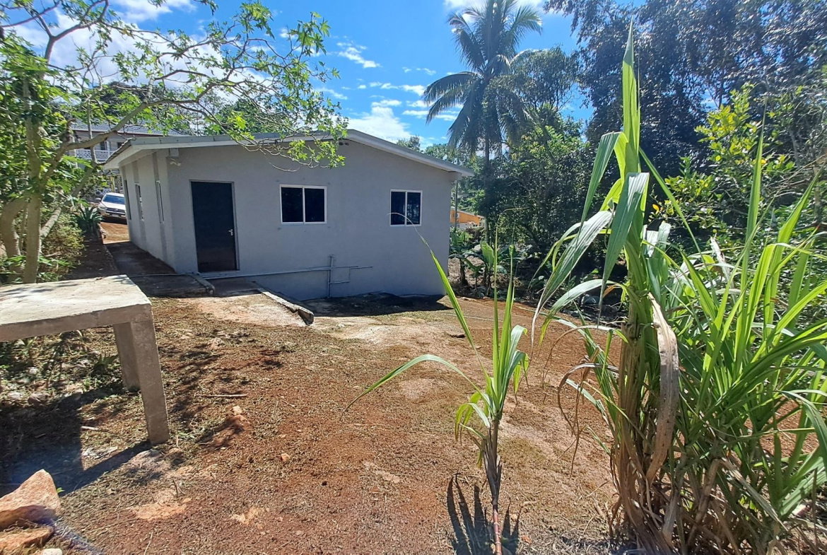 Twenty-First image of Lot 7 Royal Flat in Royal Flat, Manchester, Jamaica - property is For Sale