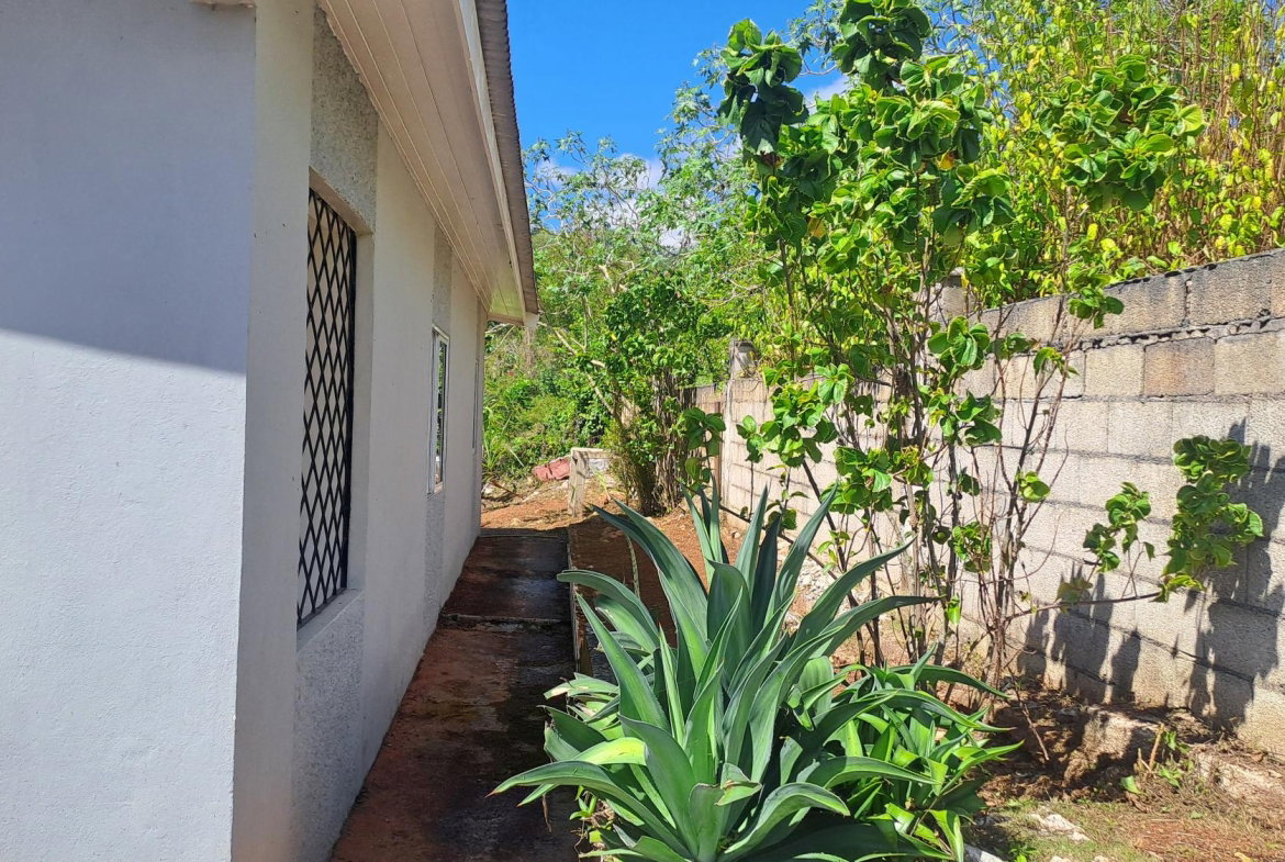 Twenty-Second image of Lot 7 Royal Flat in Royal Flat, Manchester, Jamaica - property is For Sale