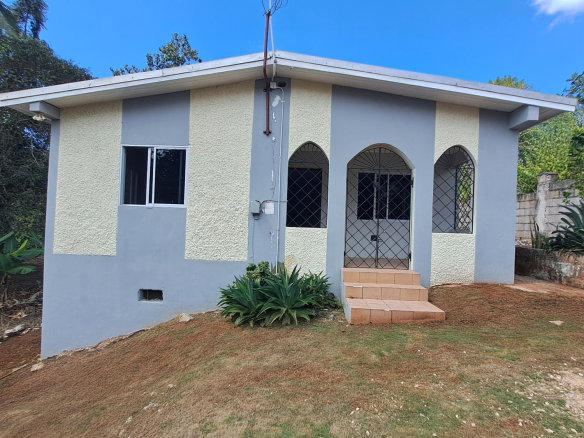 First image of Lot 7 Royal Flat in Royal Flat, Manchester, Jamaica - property is For Sale