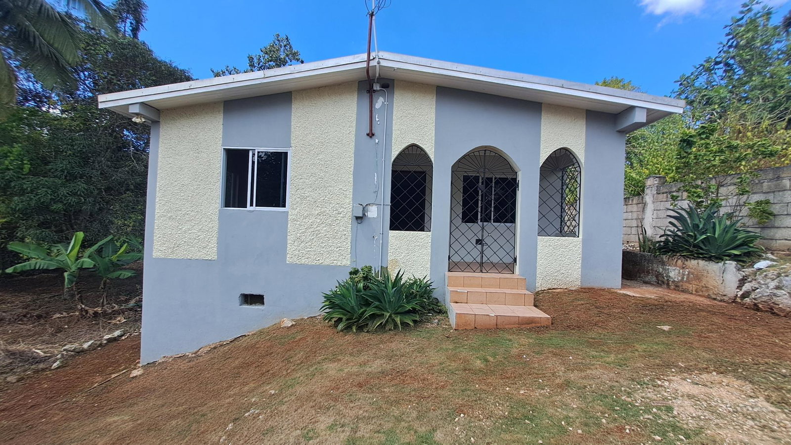 First image of Lot 7 Royal Flat in Royal Flat, Manchester, Jamaica - property is For Sale
