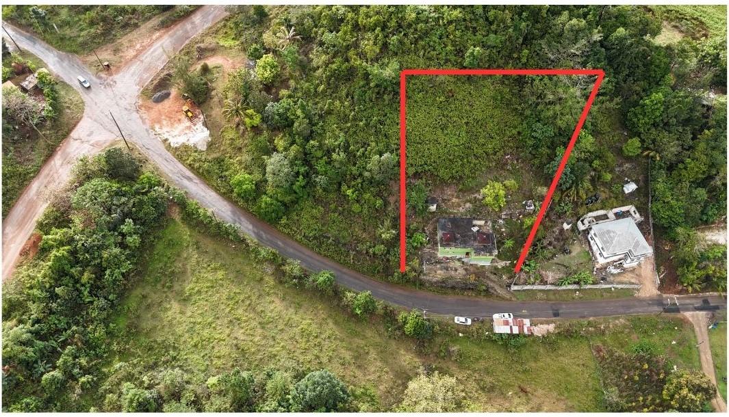 Second image of pt of Glasgow, Alexandria in Alexandria, St. Ann, Jamaica - property is For Sale