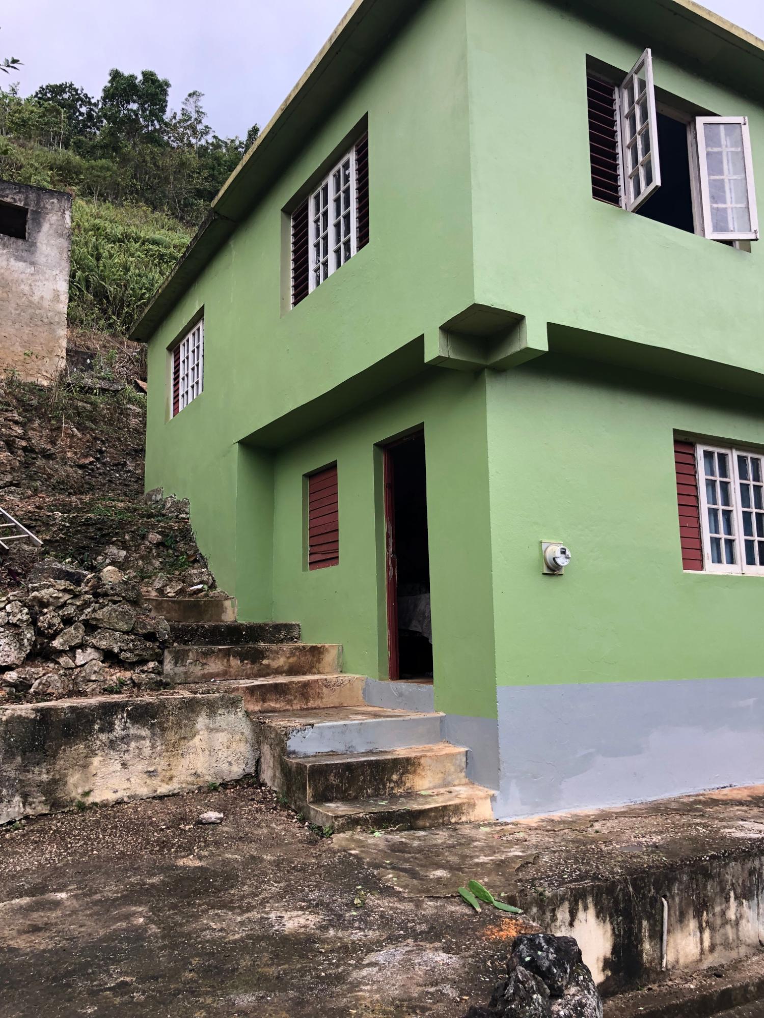 Eleventh image of pt of Glasgow, Alexandria in Alexandria, St. Ann, Jamaica - property is For Sale