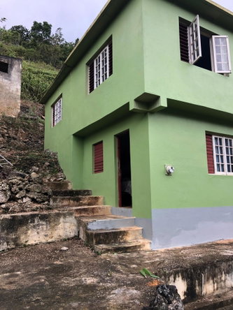Eleventh image of pt of Glasgow, Alexandria in Alexandria, St. Ann, Jamaica - property is For Sale