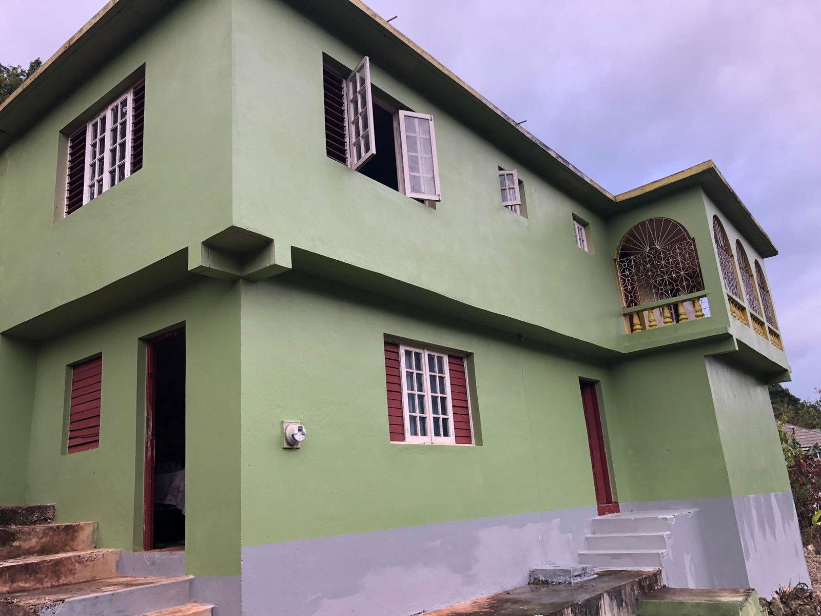 Twelfth image of pt of Glasgow, Alexandria in Alexandria, St. Ann, Jamaica - property is For Sale