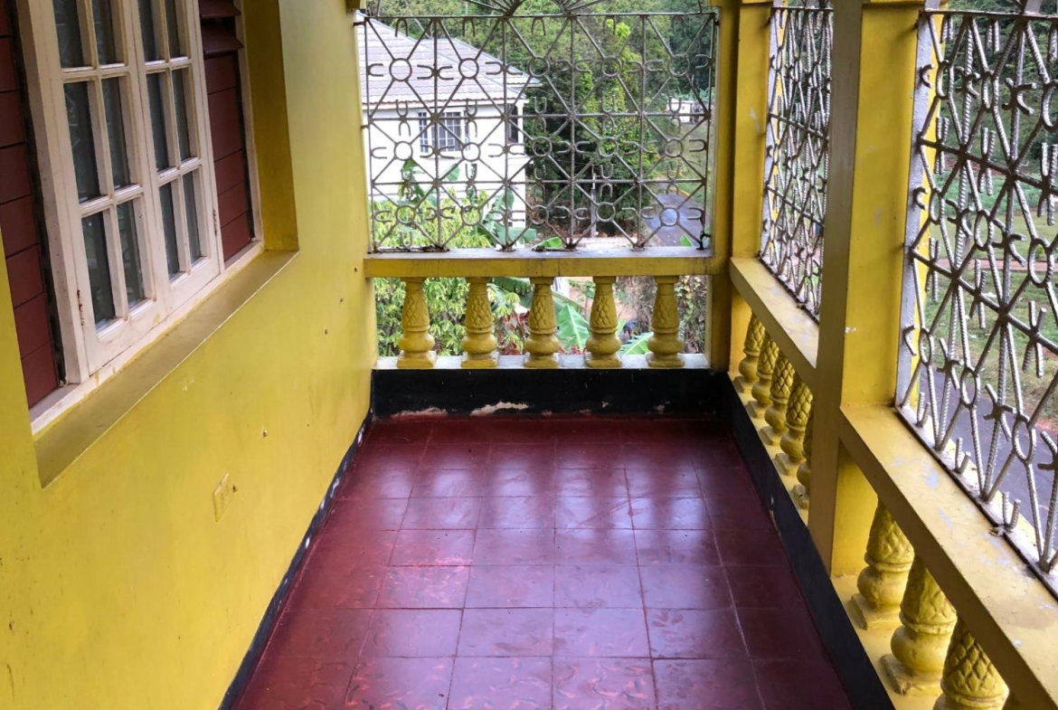 Fifteenth image of pt of Glasgow, Alexandria in Alexandria, St. Ann, Jamaica - property is For Sale