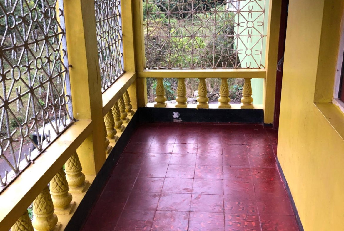 Sixteenth image of pt of Glasgow, Alexandria in Alexandria, St. Ann, Jamaica - property is For Sale