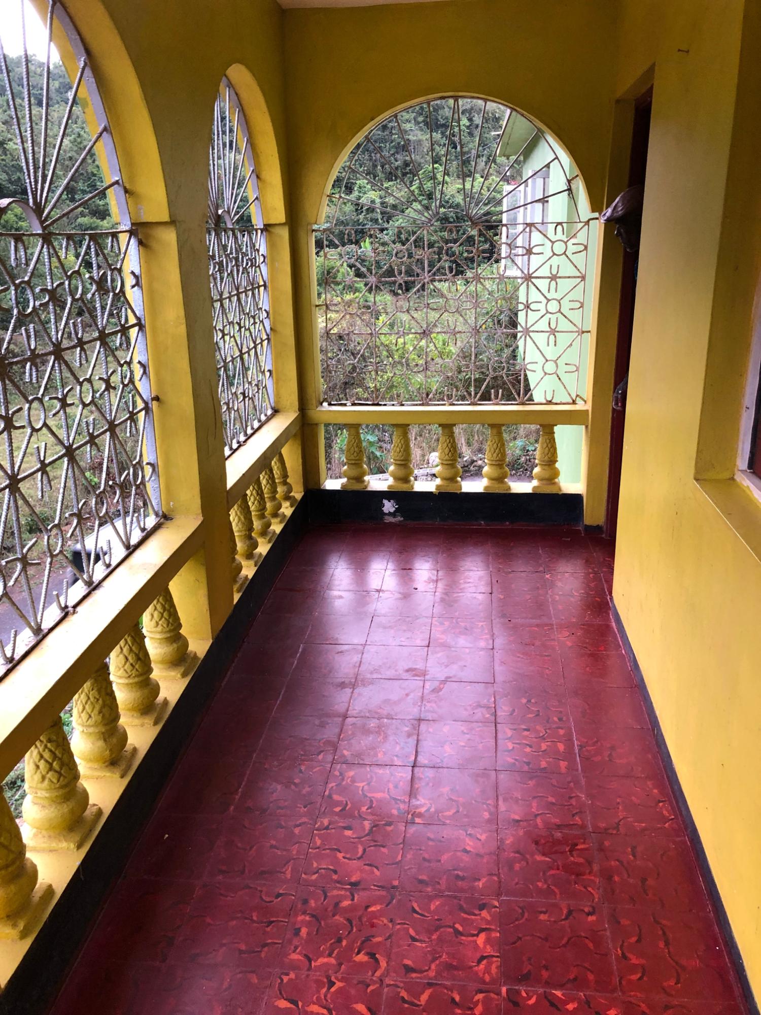 Sixteenth image of pt of Glasgow, Alexandria in Alexandria, St. Ann, Jamaica - property is For Sale