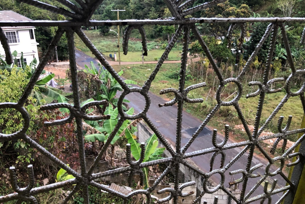 Seventeenth image of pt of Glasgow, Alexandria in Alexandria, St. Ann, Jamaica - property is For Sale