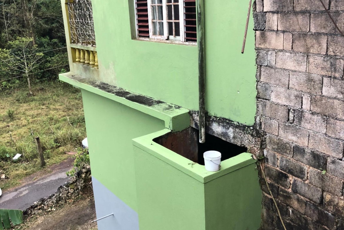 Nineteenth image of pt of Glasgow, Alexandria in Alexandria, St. Ann, Jamaica - property is For Sale