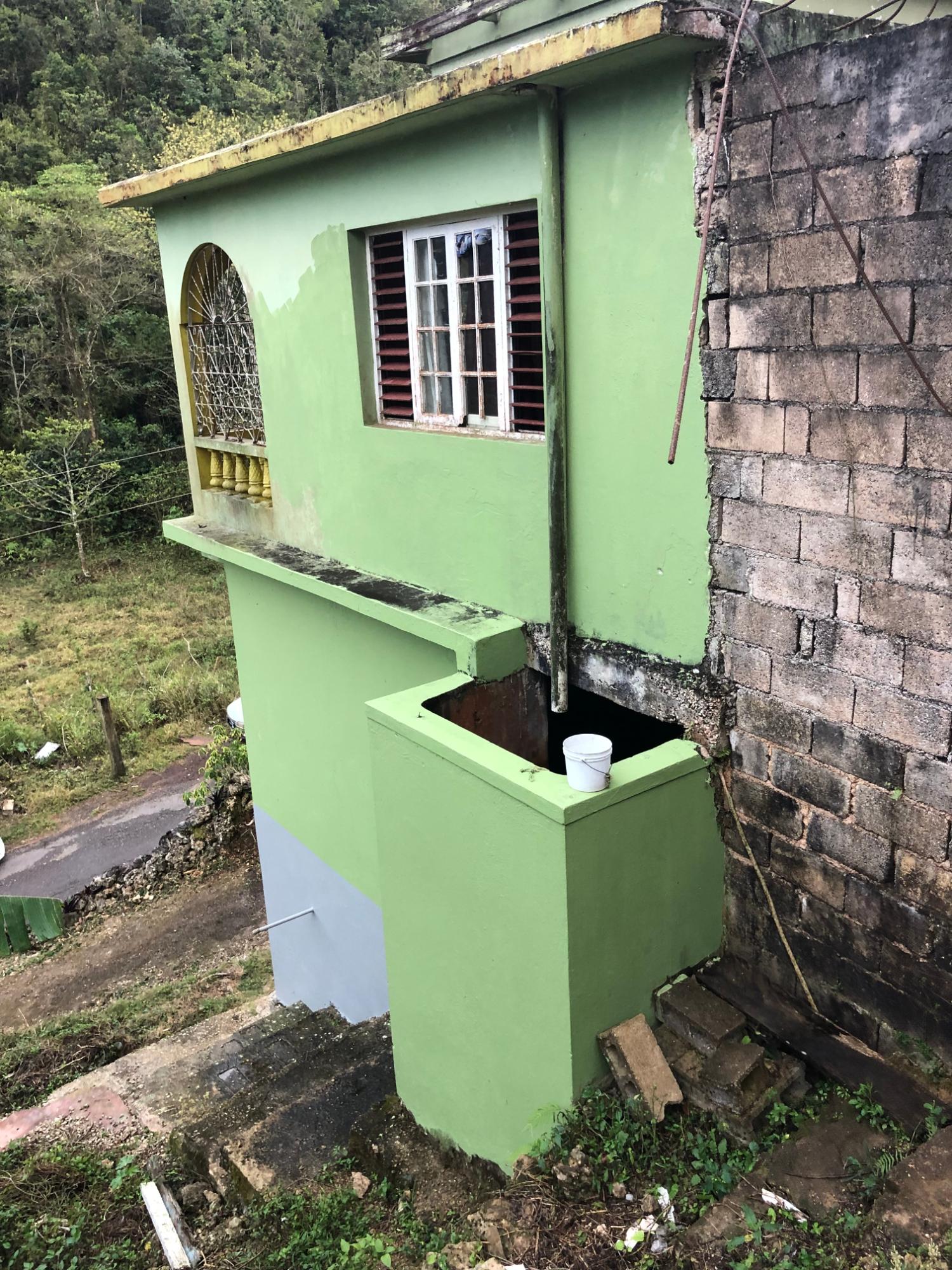 Nineteenth image of pt of Glasgow, Alexandria in Alexandria, St. Ann, Jamaica - property is For Sale