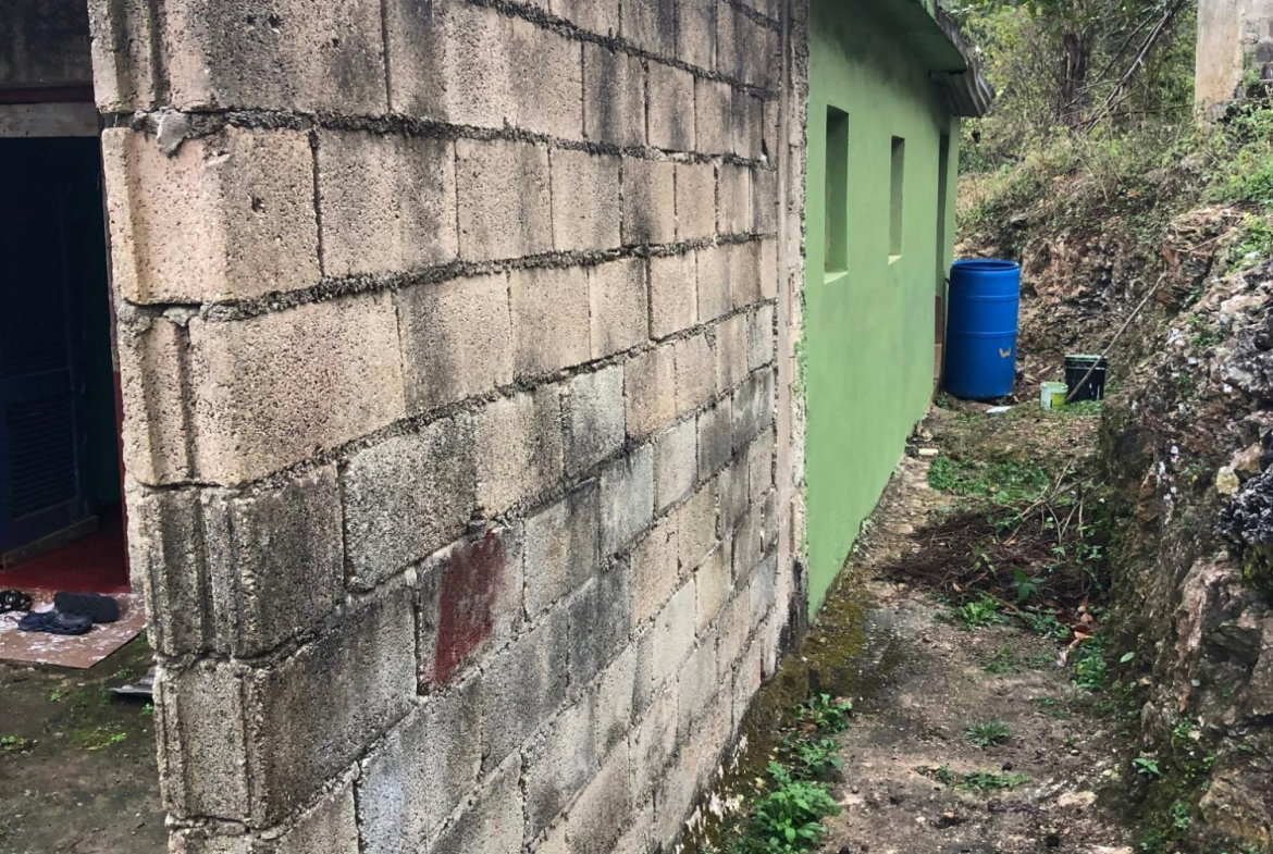 Twentieth image of pt of Glasgow, Alexandria in Alexandria, St. Ann, Jamaica - property is For Sale