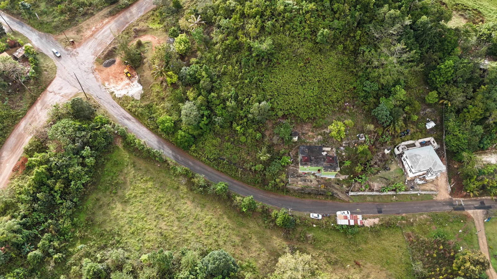 Third image of pt of Glasgow, Alexandria in Alexandria, St. Ann, Jamaica - property is For Sale