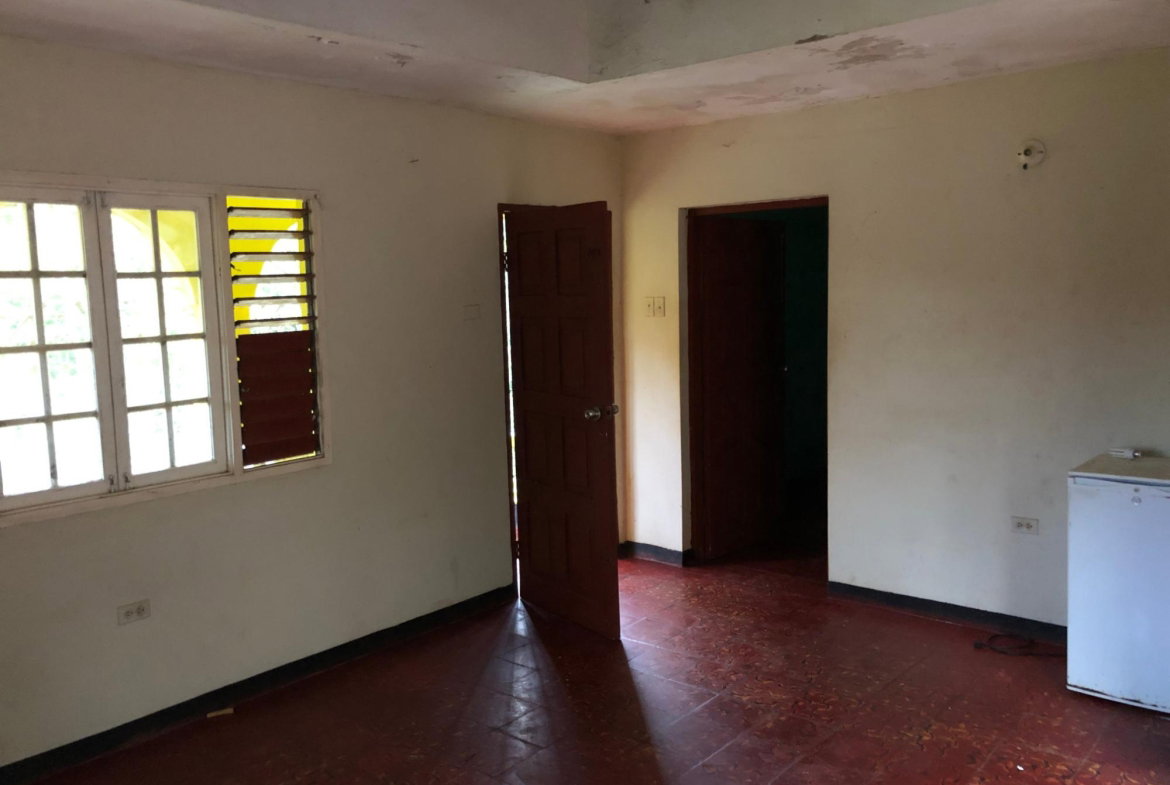Twenty-Second image of pt of Glasgow, Alexandria in Alexandria, St. Ann, Jamaica - property is For Sale