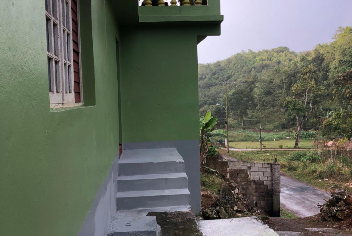 Twenty-Seventh image of pt of Glasgow, Alexandria in Alexandria, St. Ann, Jamaica - property is For Sale