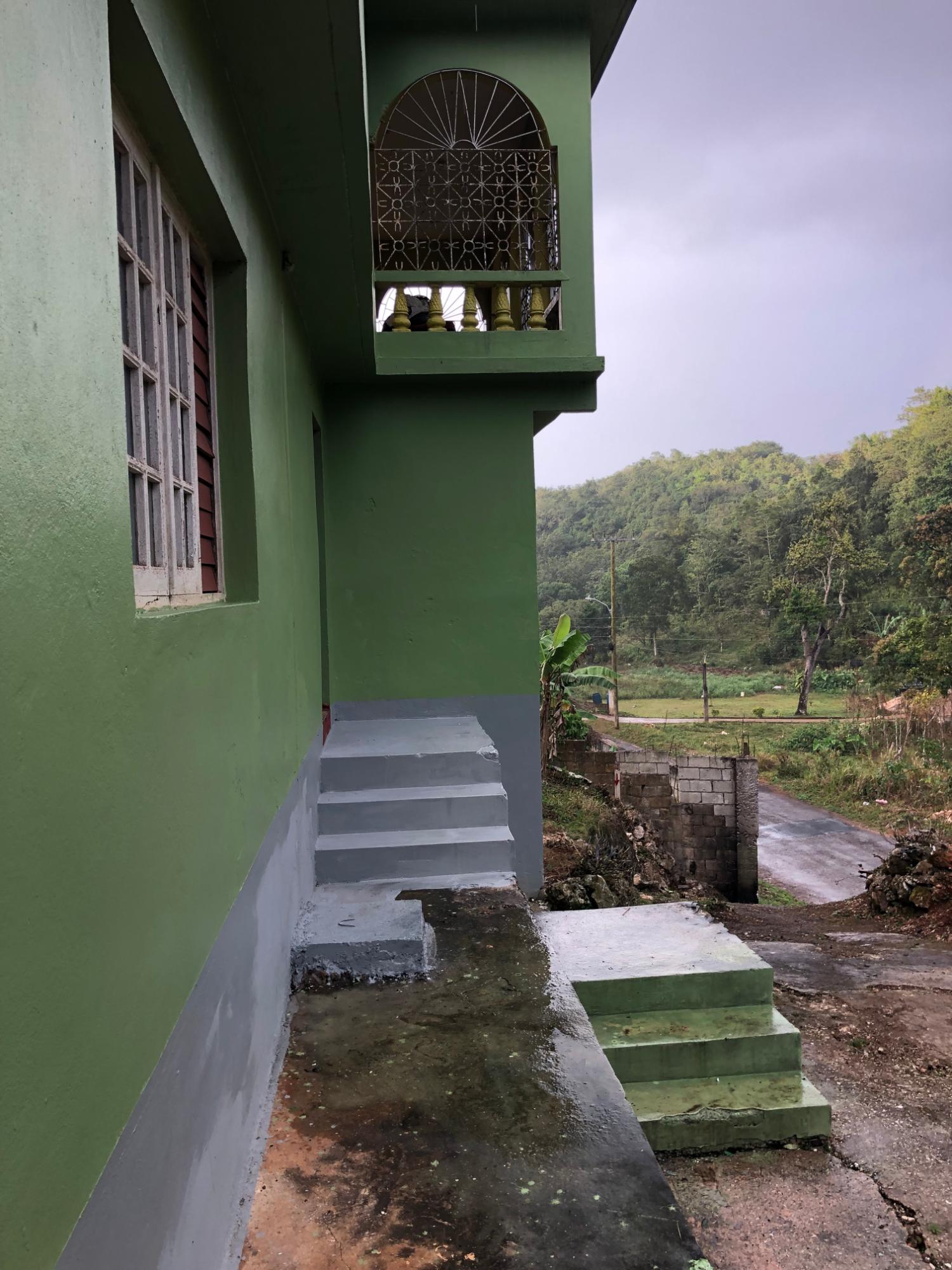 Twenty-Seventh image of pt of Glasgow, Alexandria in Alexandria, St. Ann, Jamaica - property is For Sale