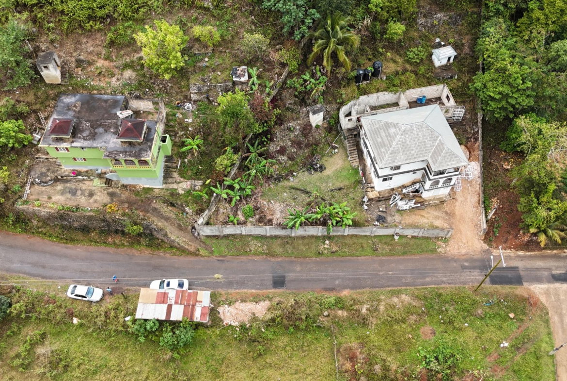 Fourth image of pt of Glasgow, Alexandria in Alexandria, St. Ann, Jamaica - property is For Sale