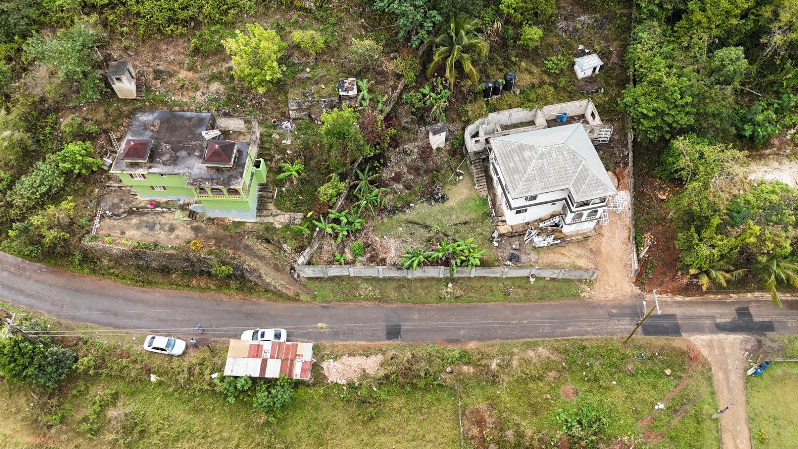 Fourth image of pt of Glasgow, Alexandria in Alexandria, St. Ann, Jamaica - property is For Sale