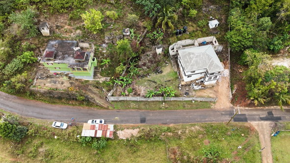 Fourth image of pt of Glasgow, Alexandria in Alexandria, St. Ann, Jamaica - property is For Sale