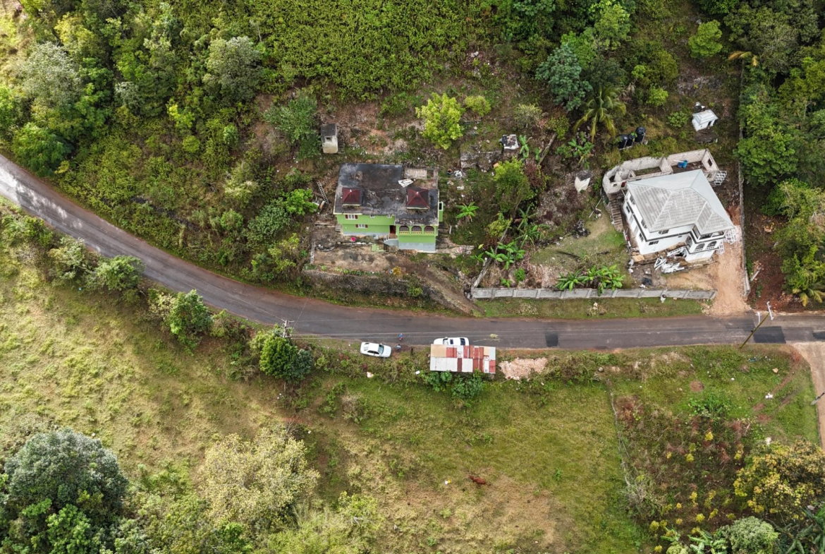 Fifth image of pt of Glasgow, Alexandria in Alexandria, St. Ann, Jamaica - property is For Sale