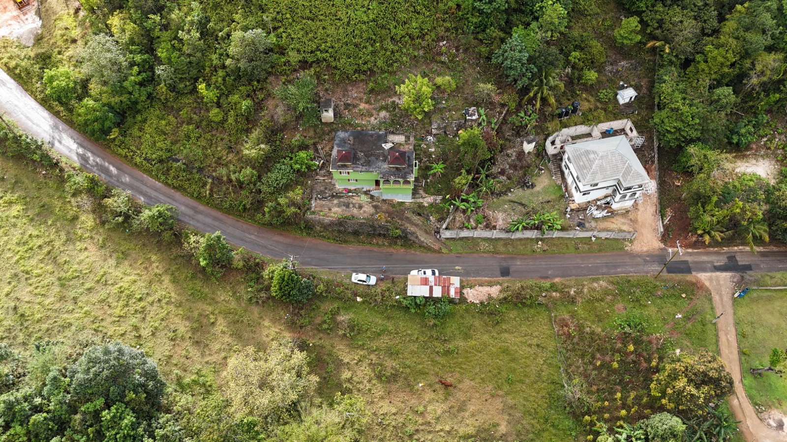 Fifth image of pt of Glasgow, Alexandria in Alexandria, St. Ann, Jamaica - property is For Sale
