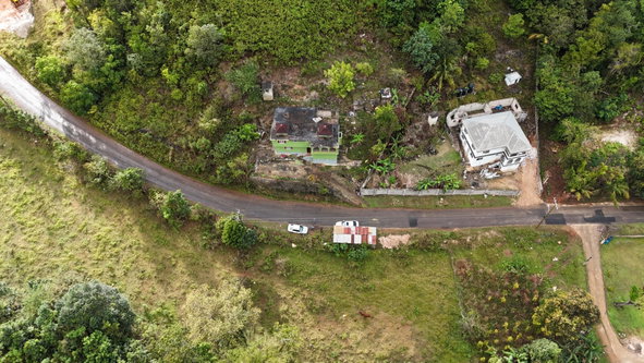 Fifth image of pt of Glasgow, Alexandria in Alexandria, St. Ann, Jamaica - property is For Sale
