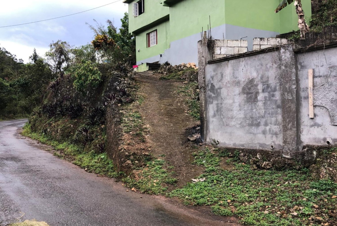 Eighth image of pt of Glasgow, Alexandria in Alexandria, St. Ann, Jamaica - property is For Sale