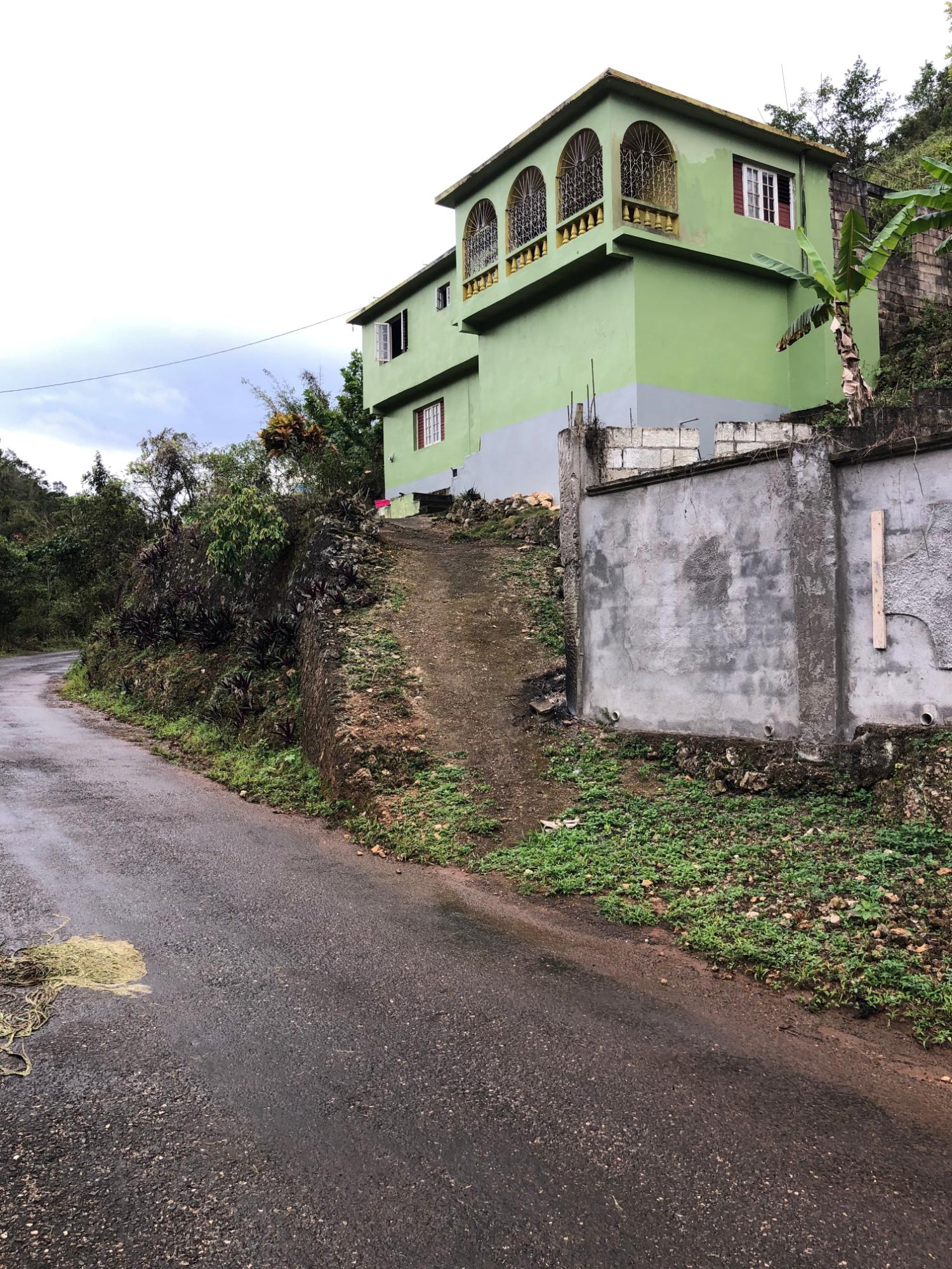 Eighth image of pt of Glasgow, Alexandria in Alexandria, St. Ann, Jamaica - property is For Sale