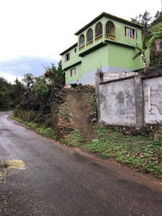 Eighth image of pt of Glasgow, Alexandria in Alexandria, St. Ann, Jamaica - property is For Sale
