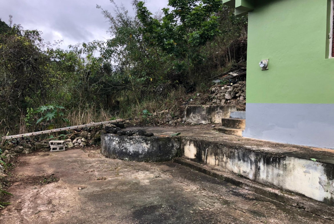 Tenth image of pt of Glasgow, Alexandria in Alexandria, St. Ann, Jamaica - property is For Sale