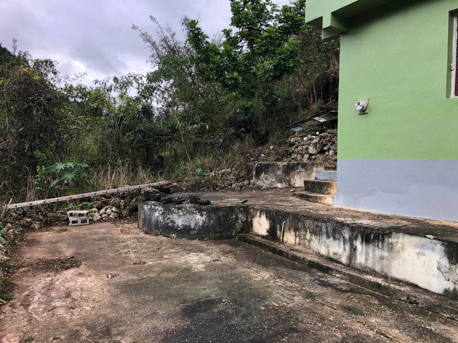 Tenth image of pt of Glasgow, Alexandria in Alexandria, St. Ann, Jamaica - property is For Sale
