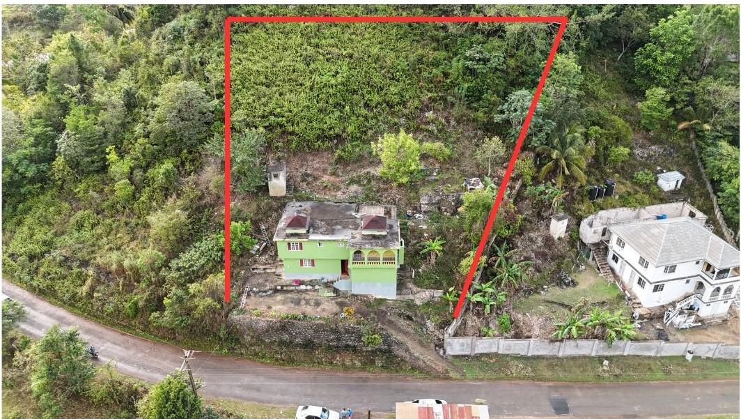 First image of pt of Glasgow, Alexandria in Alexandria, St. Ann, Jamaica - property is For Sale