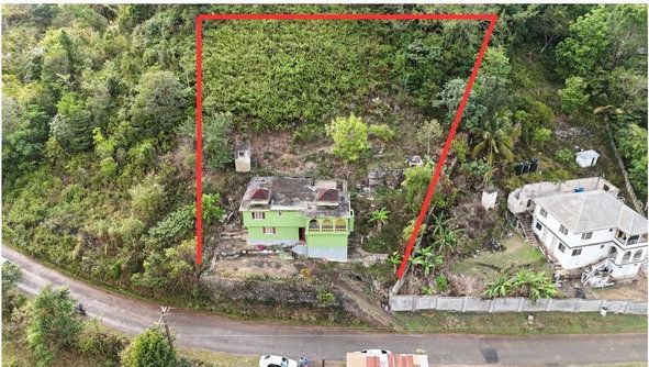 First image of pt of Glasgow, Alexandria in Alexandria, St. Ann, Jamaica - property is For Sale
