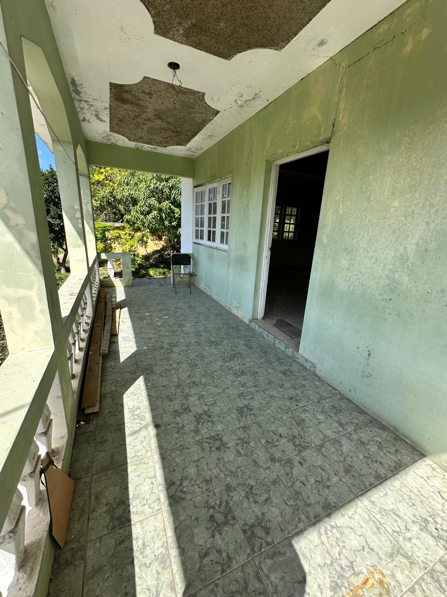 Fourth image of Lot 4 Villa Pen in Porto Bello Heights, St. James, Jamaica - property is For Sale