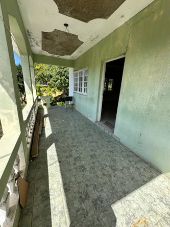 Fourth image of Lot 4 Villa Pen in Porto Bello Heights, St. James, Jamaica - property is For Sale