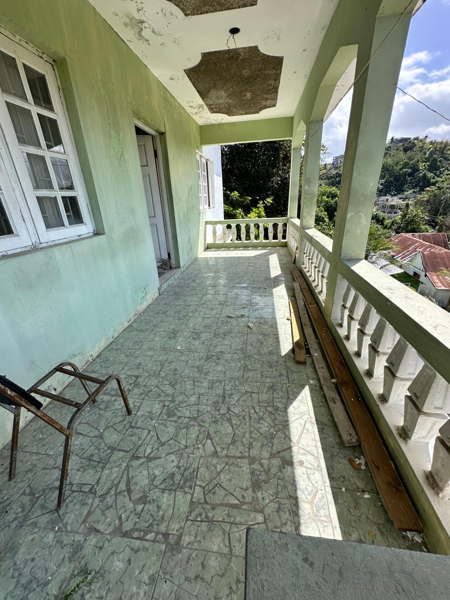 Fifth image of Lot 4 Villa Pen in Porto Bello Heights, St. James, Jamaica - property is For Sale